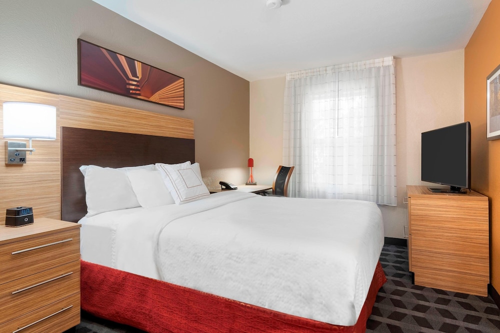 TownePlace Suites by Marriott Savannah Midtown