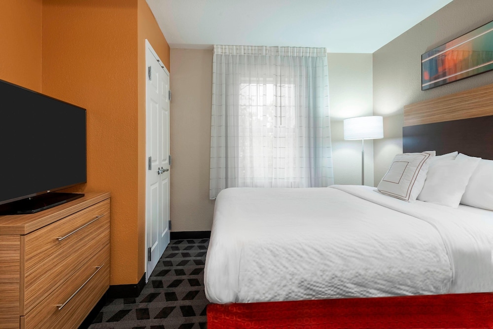 TownePlace Suites by Marriott Savannah Midtown