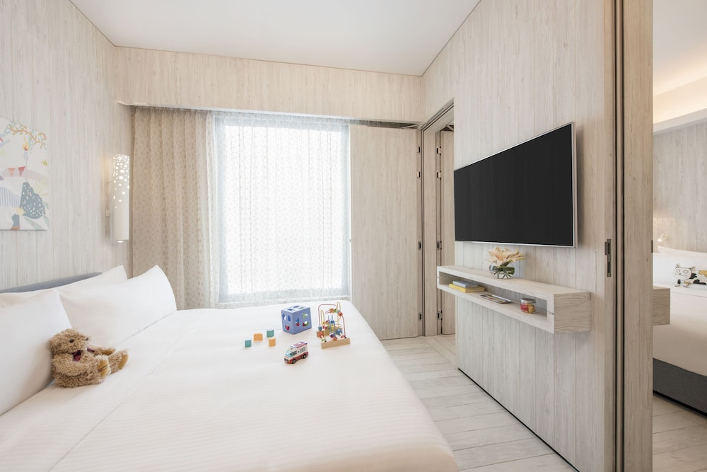 Village Hotel Sentosa by Far East Hospitality
