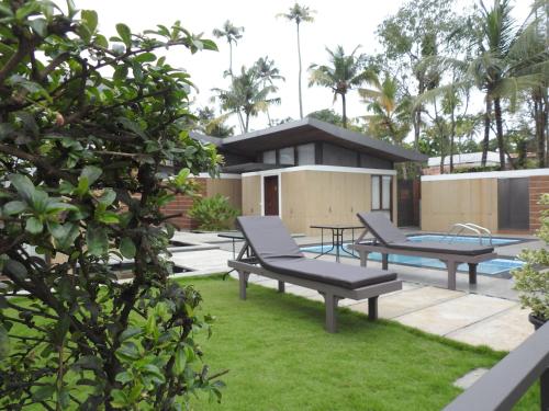 Lago Leisure Resort & Spa