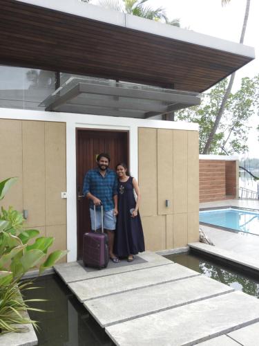 Lago Leisure Resort & Spa