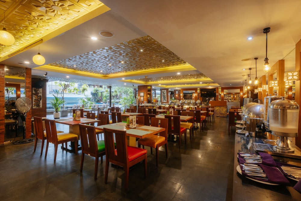 Horison Seminyak Bali