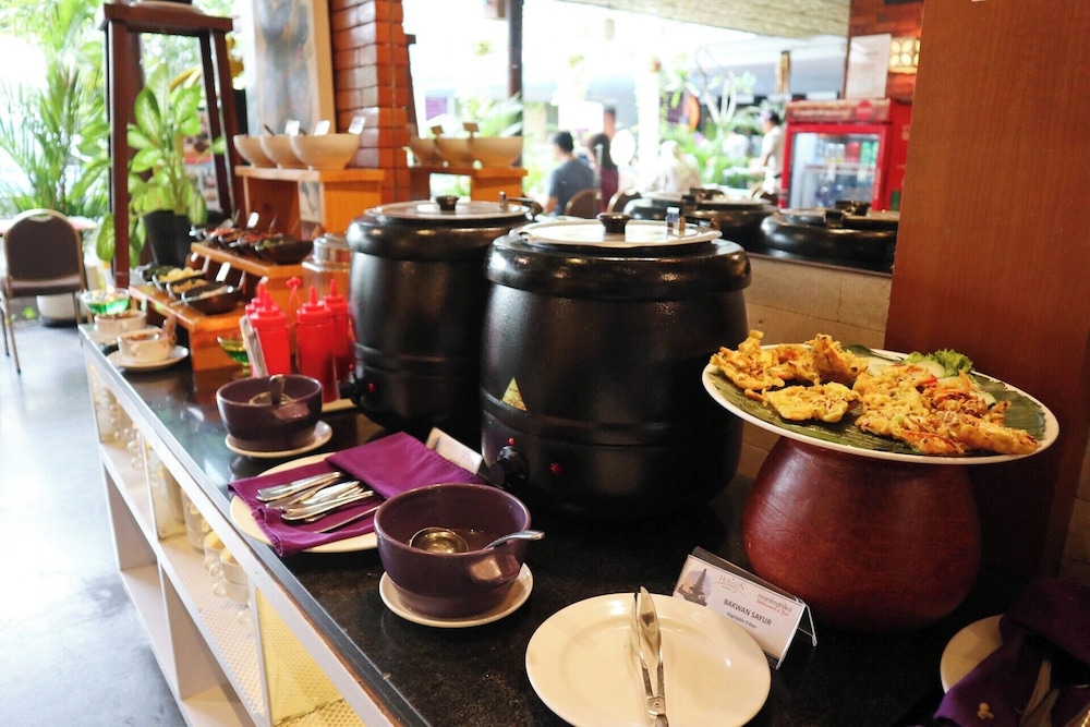 Horison Seminyak Bali