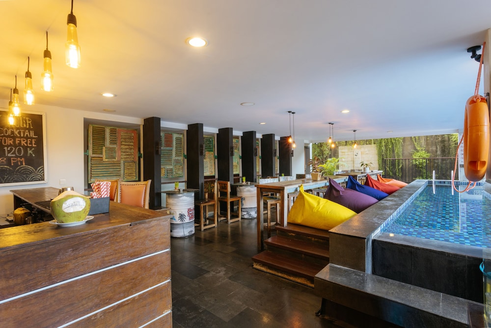 Horison Seminyak Bali