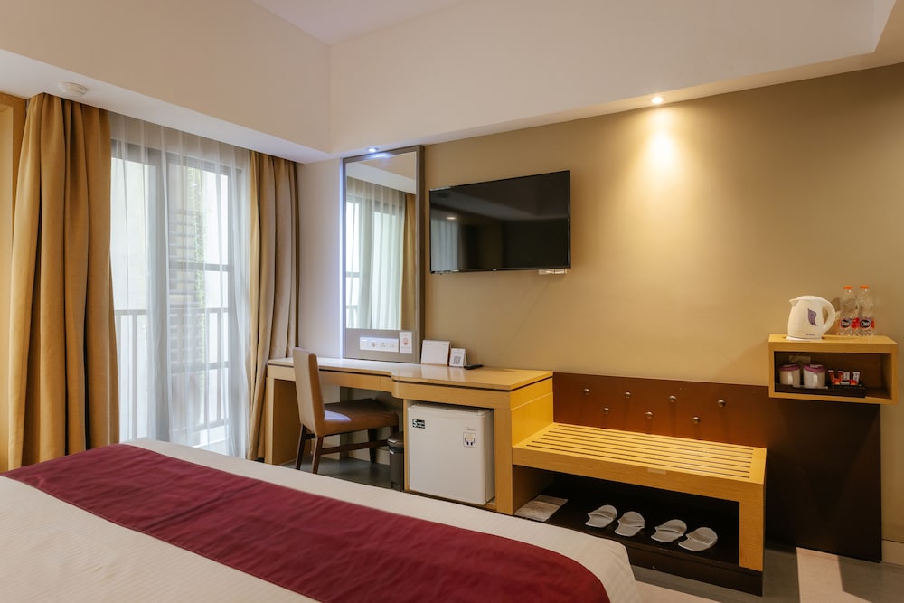 Horison Seminyak Bali