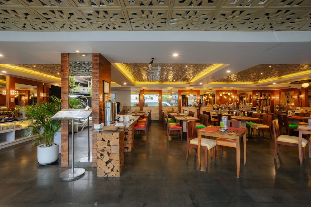 Horison Seminyak Bali