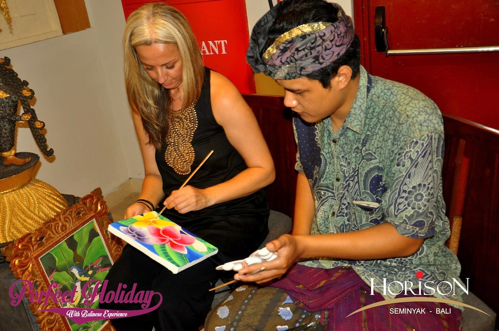 Horison Seminyak Bali