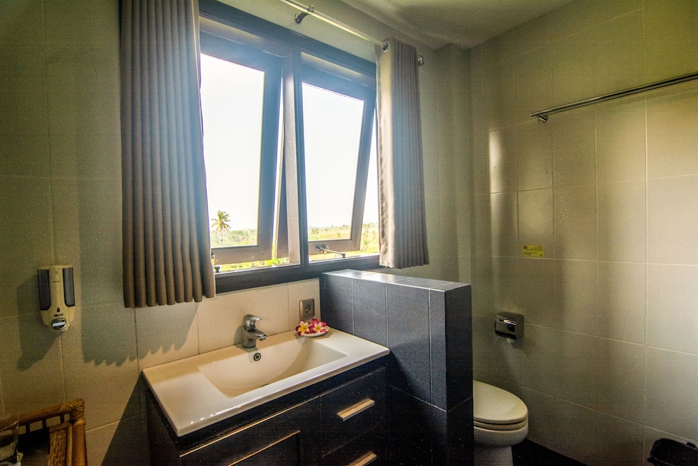 Balam Bali Villa
