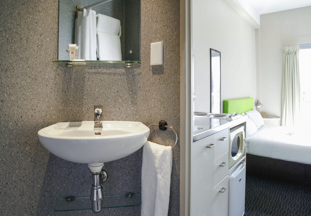 ibis Budget Auckland Central