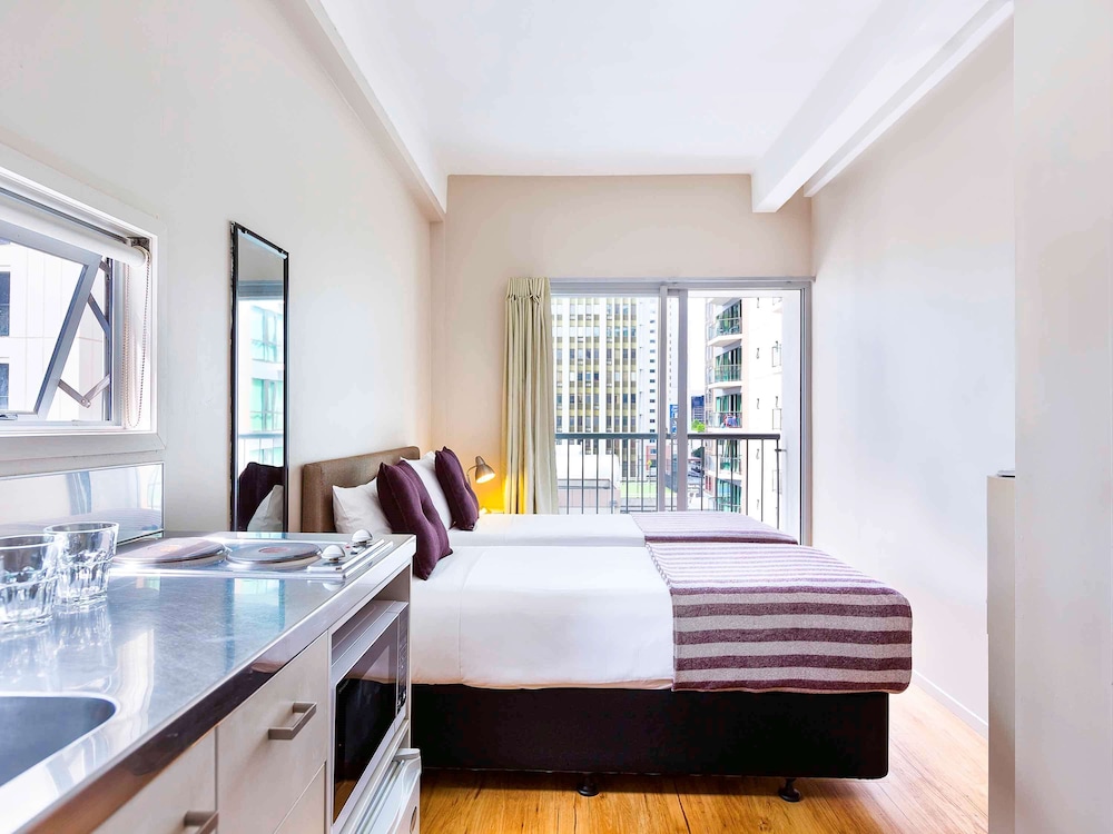ibis Budget Auckland Central
