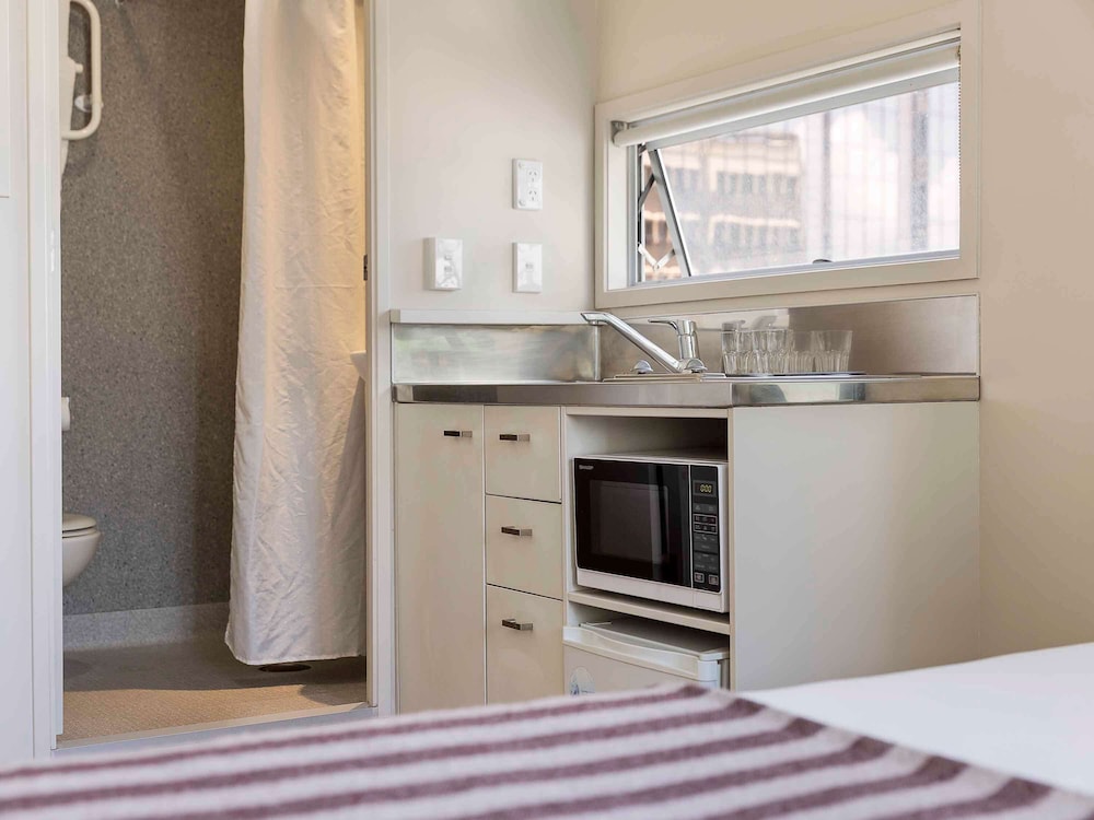 ibis Budget Auckland Central