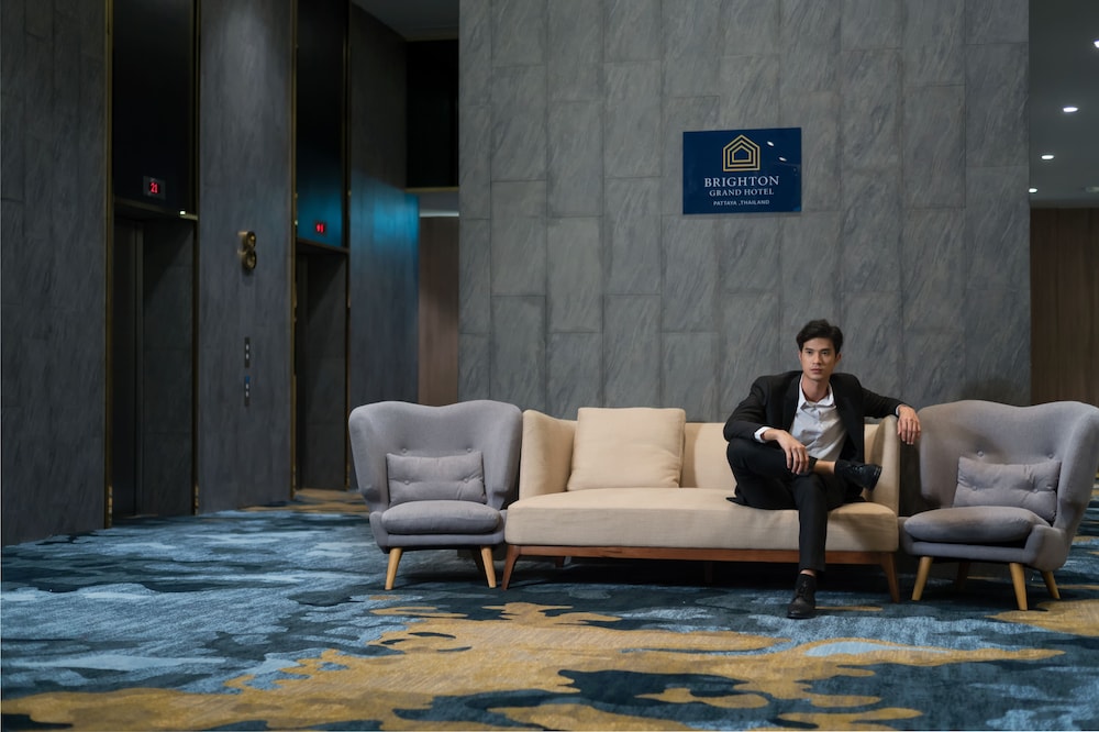 Brighton Grand Hotel Pattaya