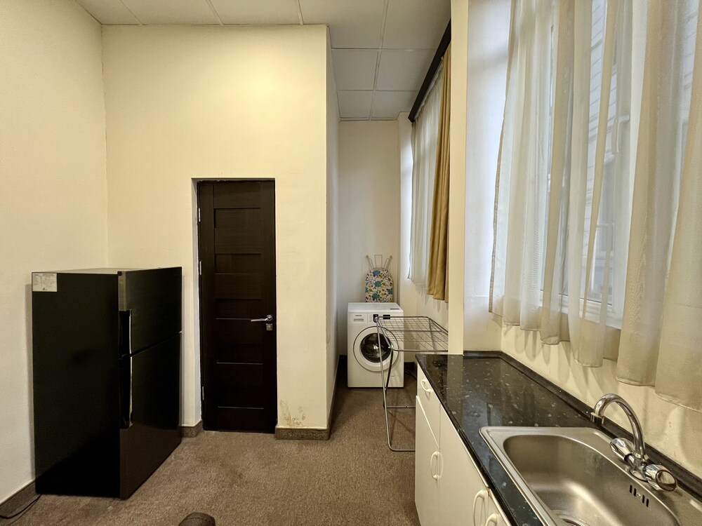 Tumanyan Apartment YVN