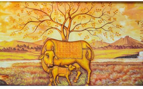 Sri Krishna Inn Kempegowda Airport Bangalore