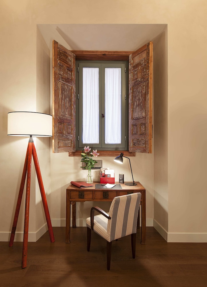 Hotel Boutique Corral del Rey by ALUZ Collection