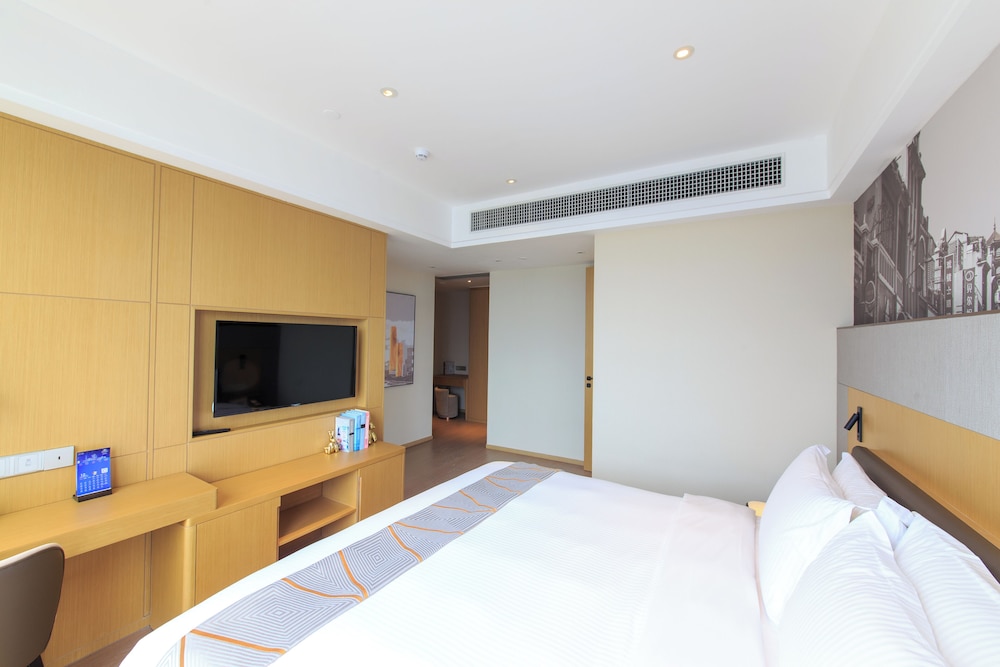 Somerset Bio-Island Guangzhou