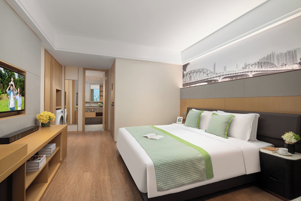 Somerset Bio-Island Guangzhou