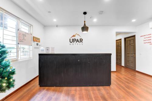 UPAR Hotels Thoraipakkam OMR