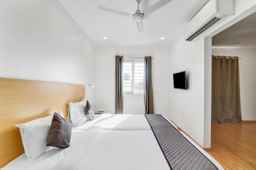 UPAR Hotels Thoraipakkam OMR