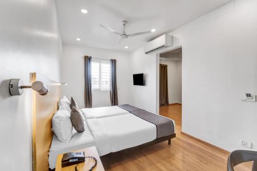 UPAR Hotels Thoraipakkam OMR