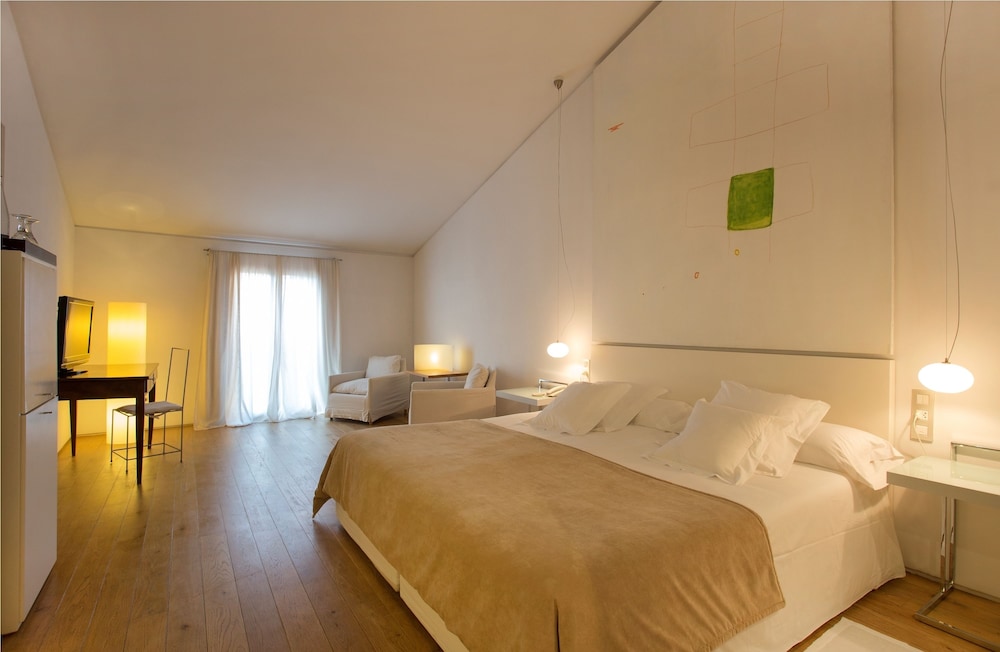 Convent de la Missio Boutique Hotel GL, Adults Only – Preferred Hotels & Resorts