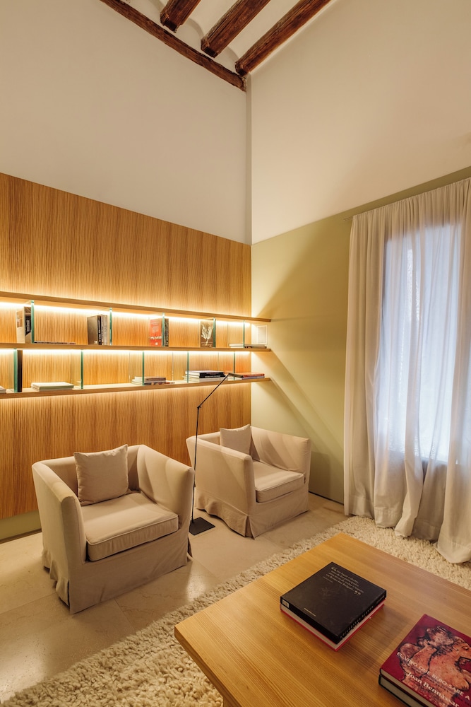 Convent de la Missio Boutique Hotel GL, Adults Only – Preferred Hotels & Resorts