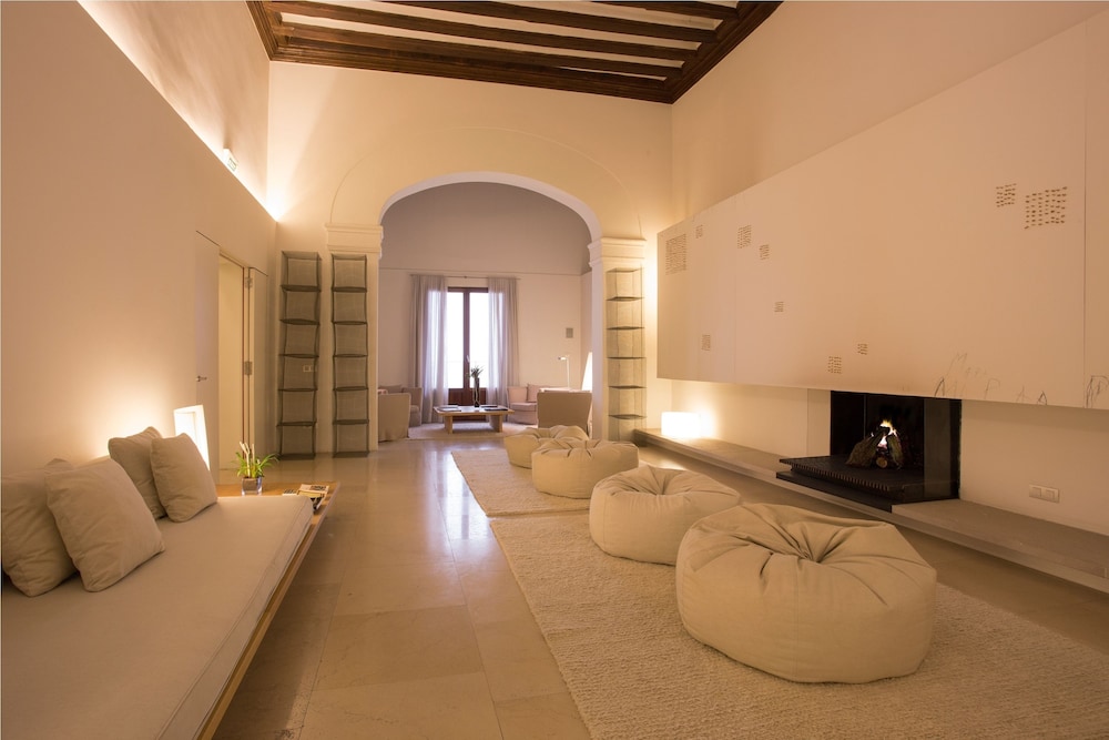 Convent de la Missio Boutique Hotel GL, Adults Only – Preferred Hotels & Resorts
