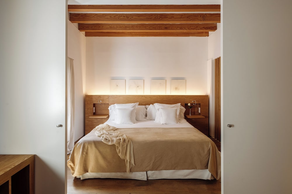 Convent de la Missio Boutique Hotel GL, Adults Only – Preferred Hotels & Resorts