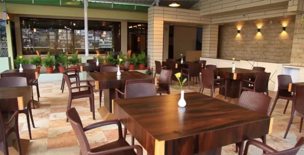 Hotel Heige VNS