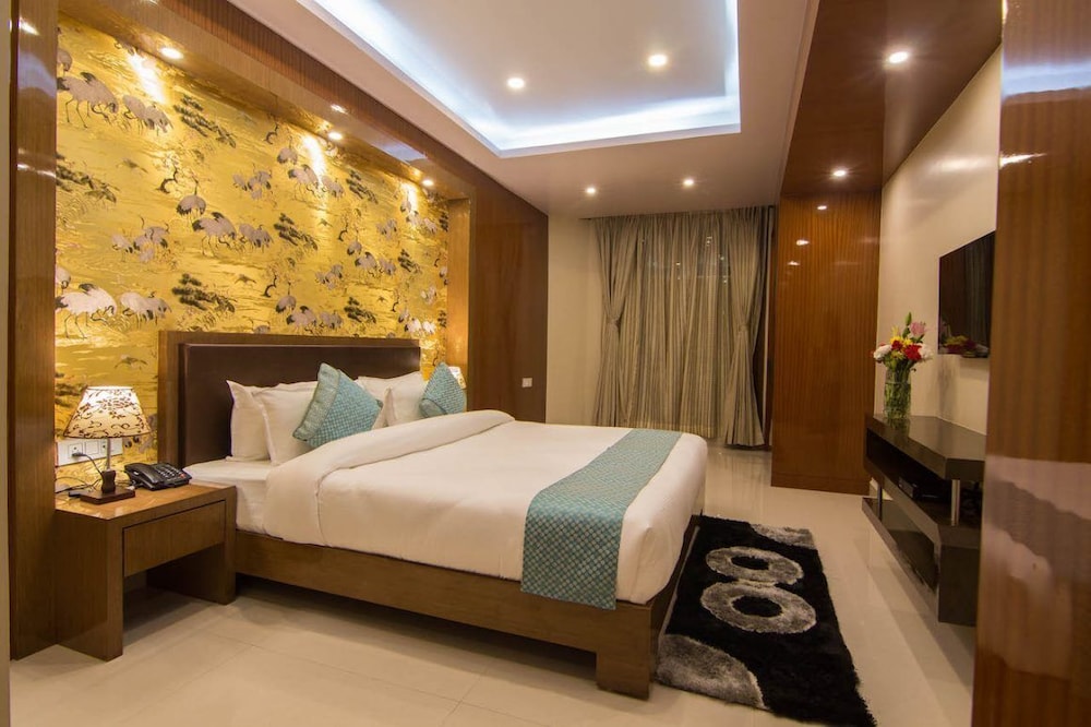 Hotel Heige VNS