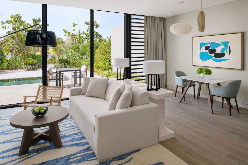 Mövenpick Resort Al Marjan Island