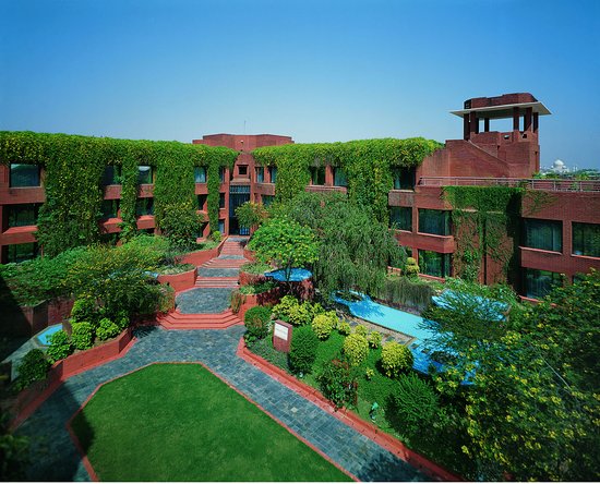 ITC Mughal, A Luxury Collection Resort & Spa, Agra