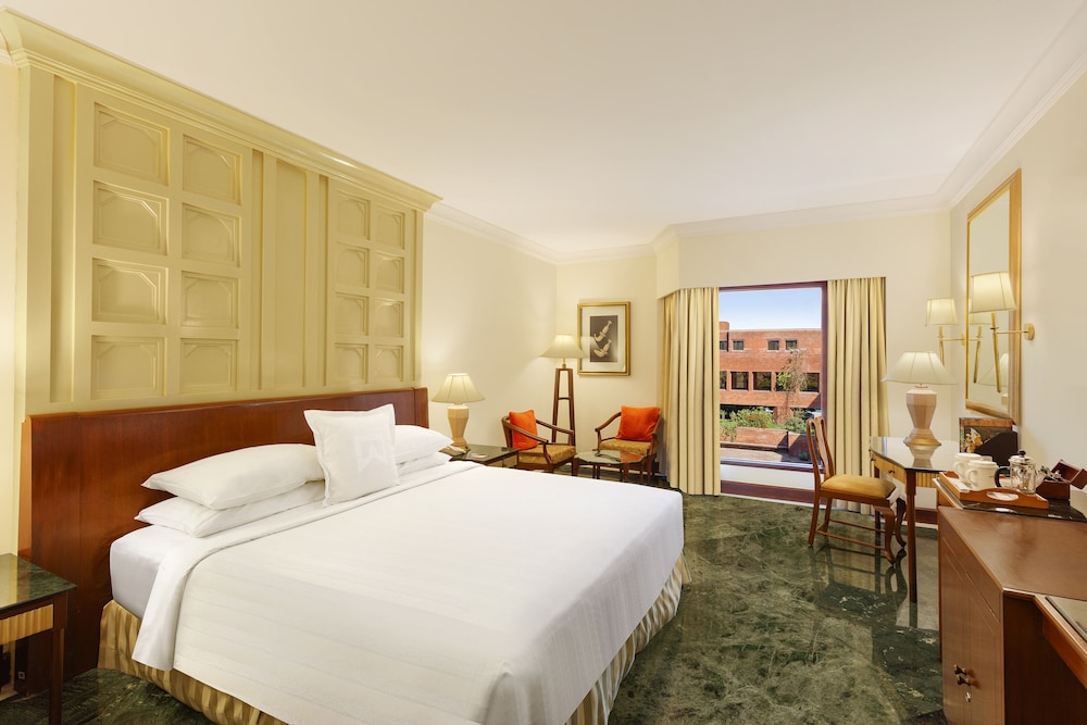 ITC Mughal, A Luxury Collection Resort & Spa, Agra