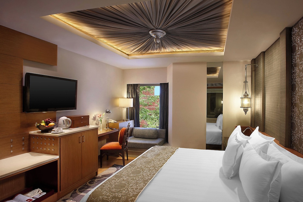 ITC Mughal, A Luxury Collection Resort & Spa, Agra