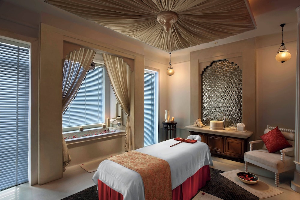 ITC Mughal, A Luxury Collection Resort & Spa, Agra