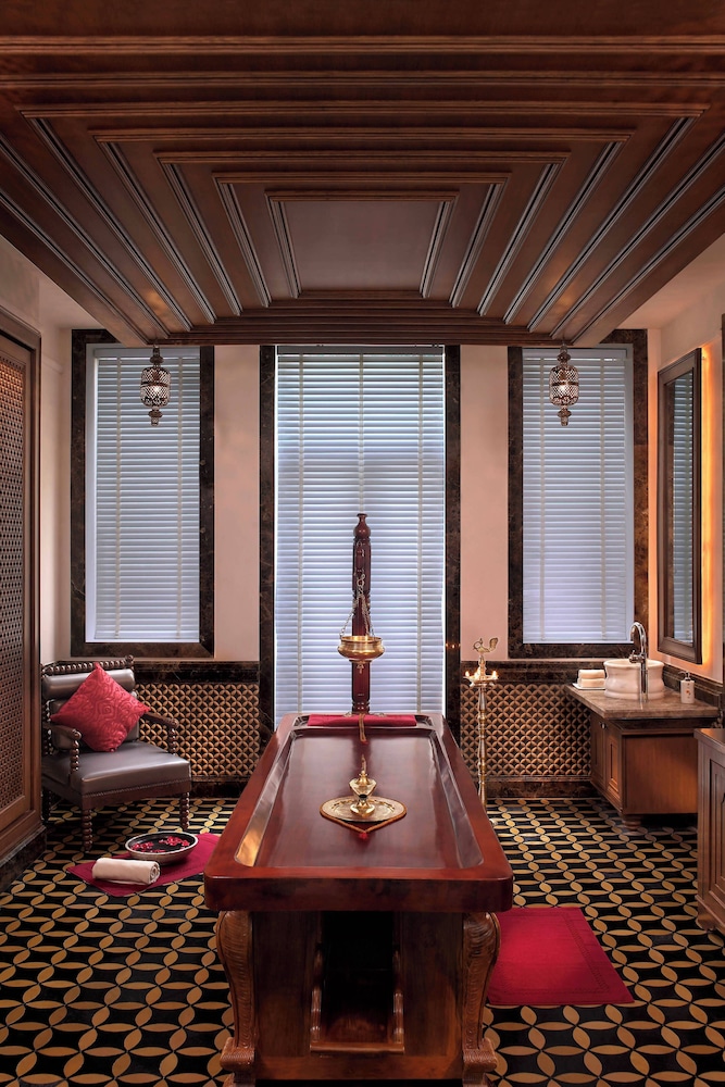 ITC Mughal, A Luxury Collection Resort & Spa, Agra