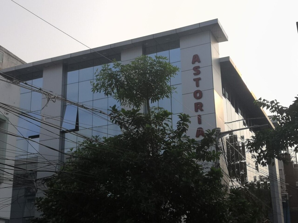 Astoria Hotel