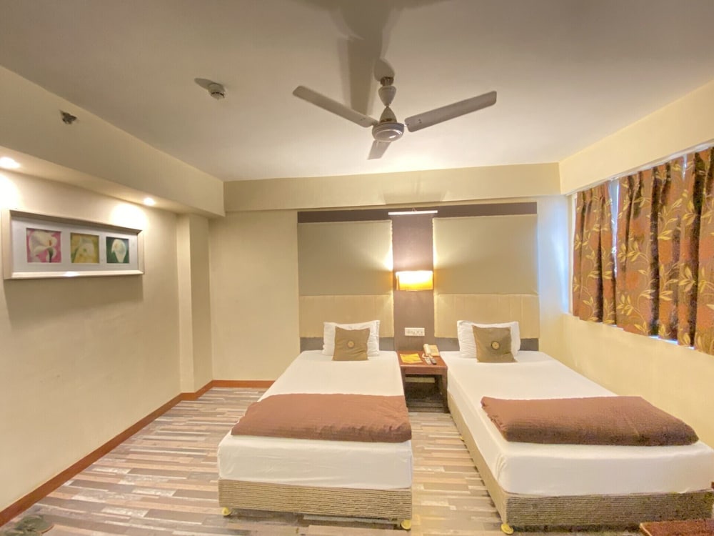 Astoria Hotel