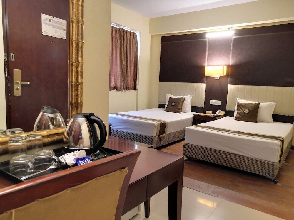 Astoria Hotel