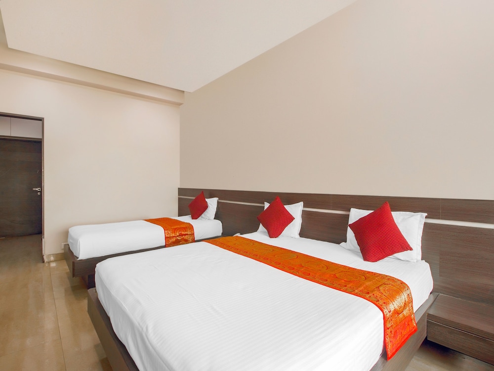 Hotel O Kohinoor Plaza