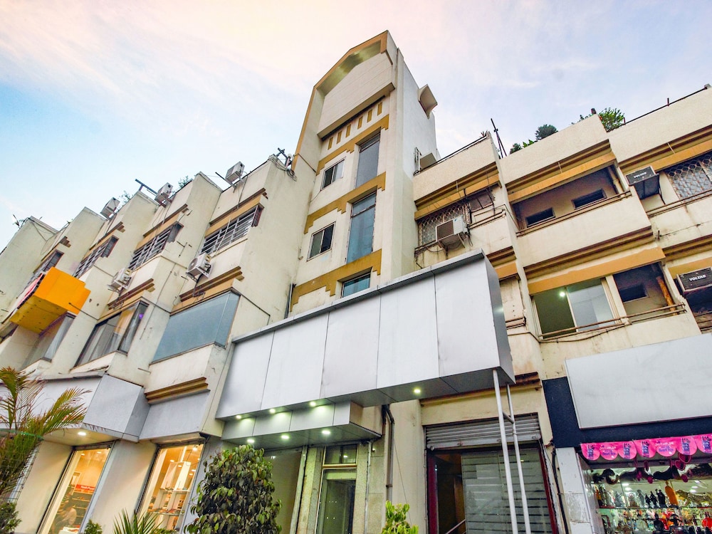 Hotel O Kohinoor Plaza