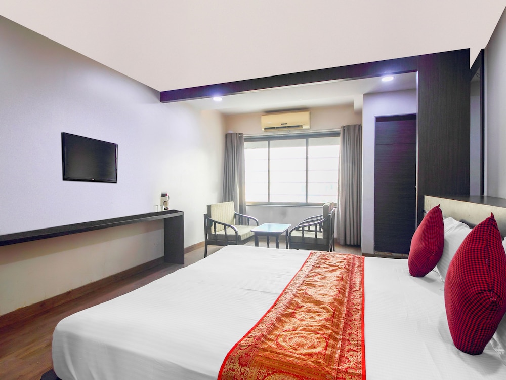 Hotel O Kohinoor Plaza