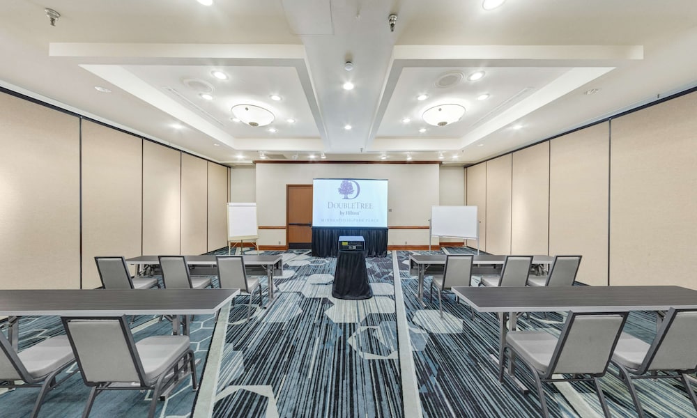 DoubleTree by Hilton Minneapolis - Park Place