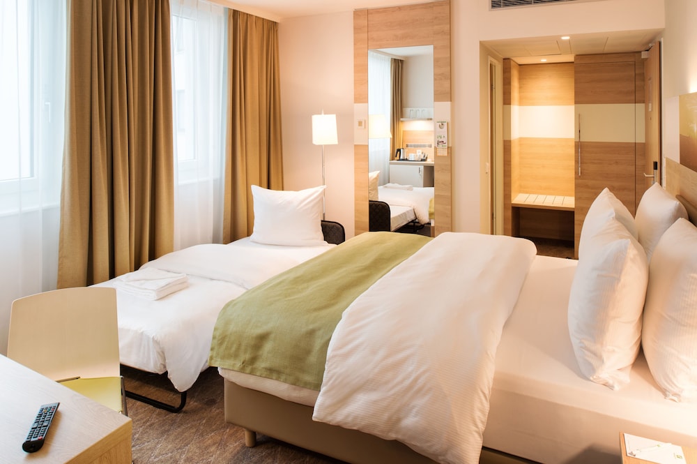 Holiday Inn Frankfurt Airport By IHG
