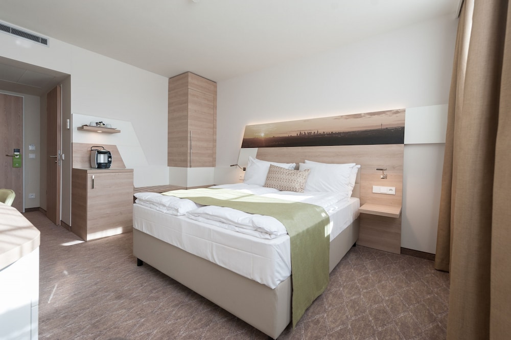 Holiday Inn Frankfurt Airport By IHG