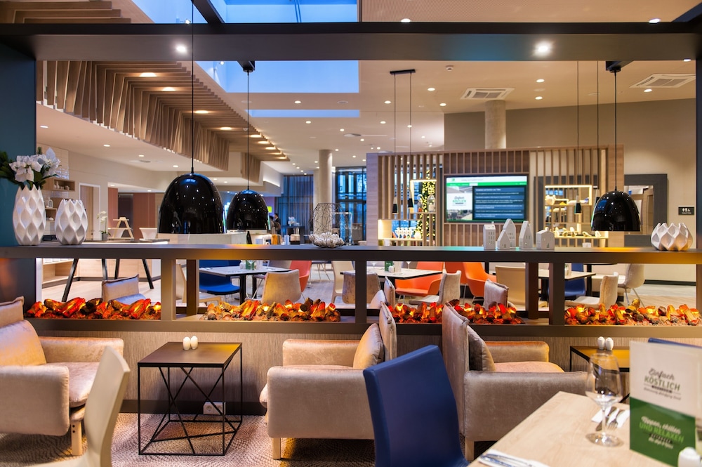 Holiday Inn Frankfurt Airport By IHG