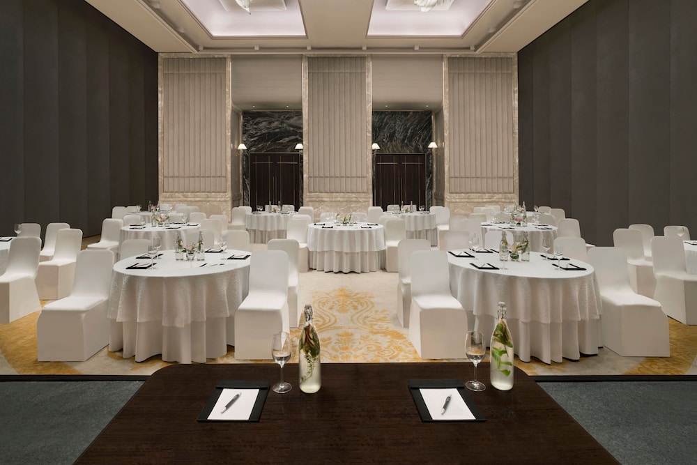 The Westin Pune Koregaon Park