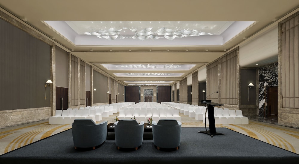 The Westin Pune Koregaon Park