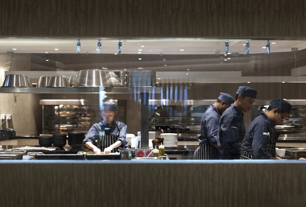 Four Seasons Hotel Abu Dhabi at Al Maryah Island