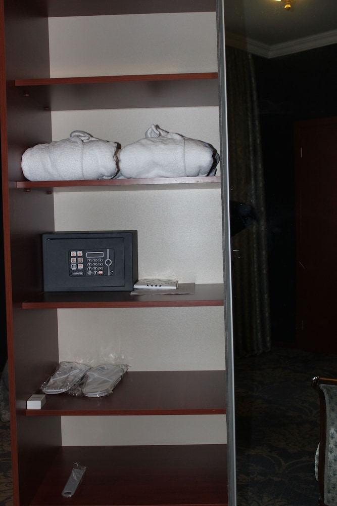 Astoria Tbilisi Hotel